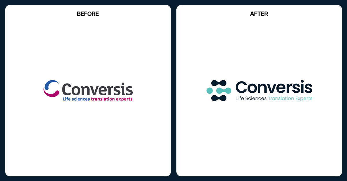 Life Sciences Translation Experts Unveil New Brand & Website
