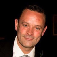 Craig Harrison portrait