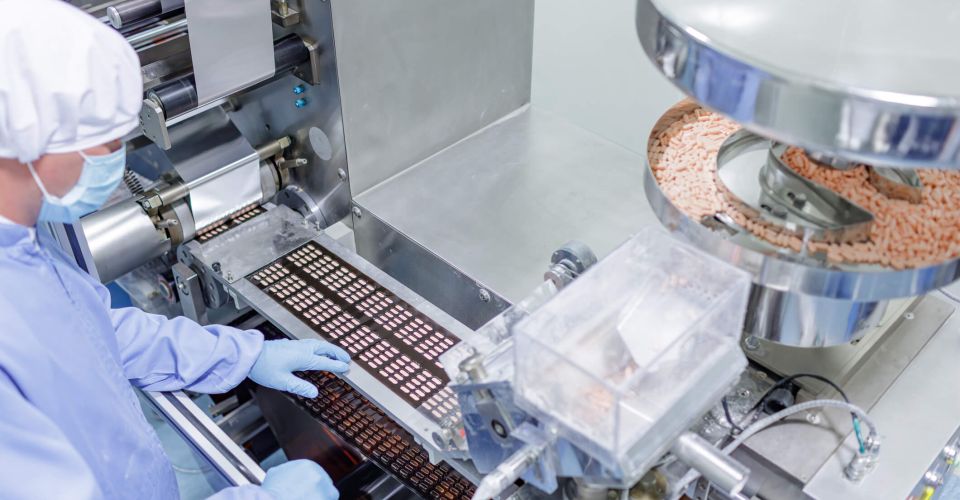 The Complete Guide to Batch Records in Pharmaceuticals