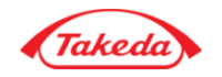 Takeda logo