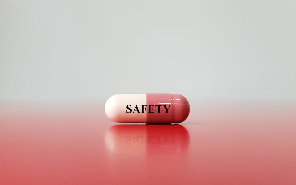 Pharmacovigilance