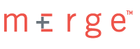 Merge logo