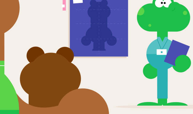 Helping Little Journey go global