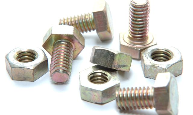 bolts