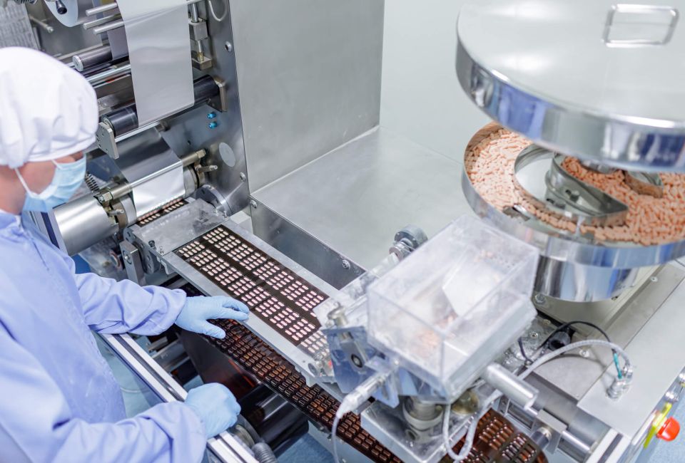 The Complete Guide to Batch Records in Pharmaceuticals