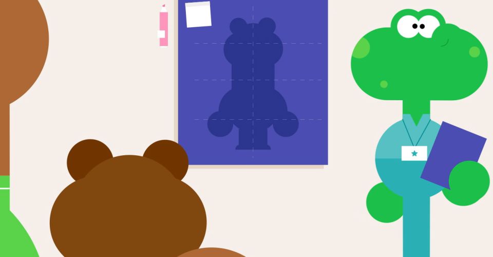 Helping Little Journey go global