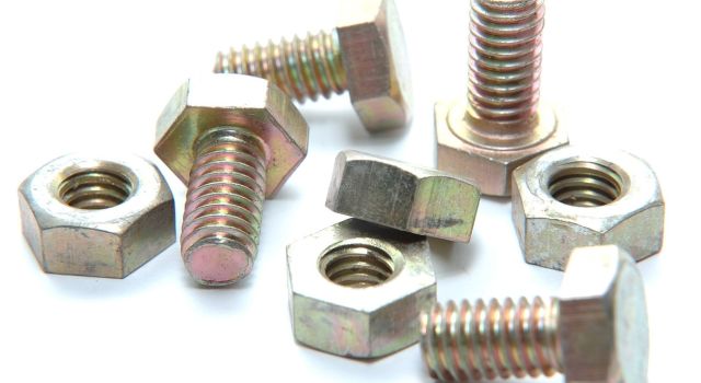 bolts