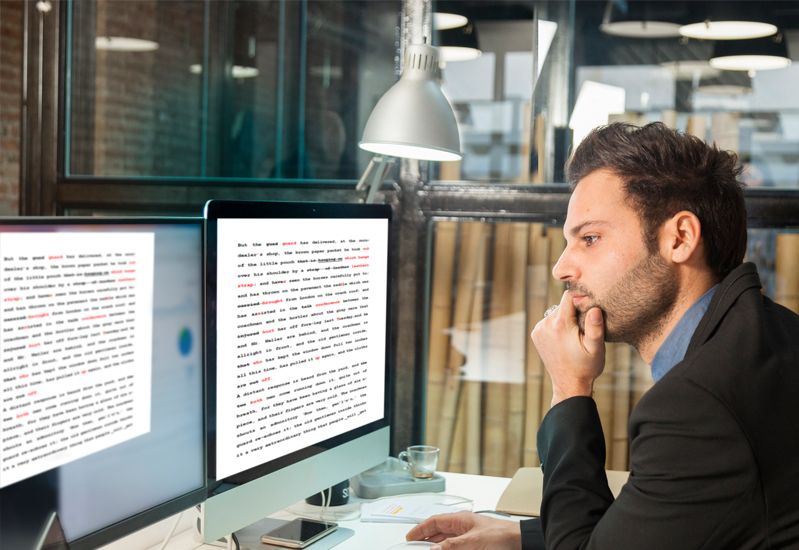 linguist at pc