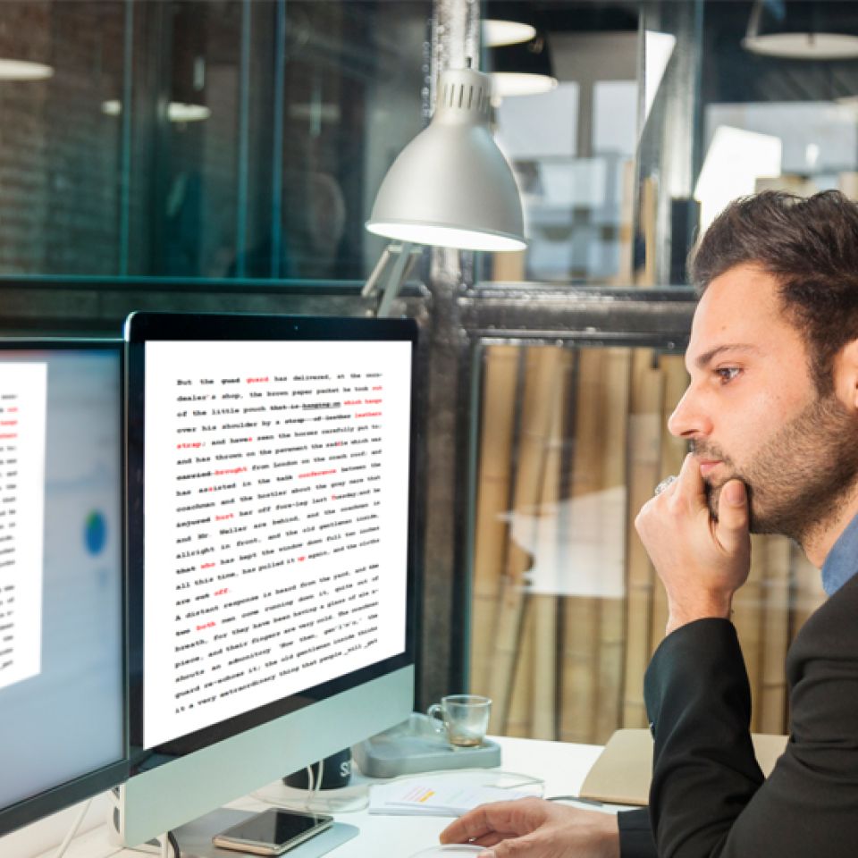 linguist at pc