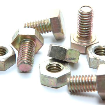 bolts