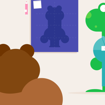 Helping Little Journey go global