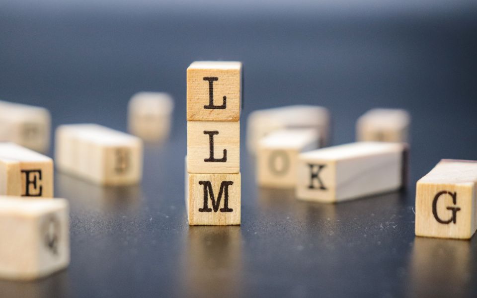 llm blocks